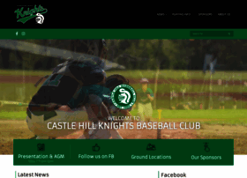 castlehillbaseball.com.au
