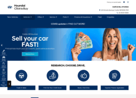 castlehillhyundai.com.au