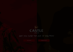 castlelager.co.za