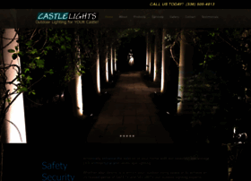 castlelights.com