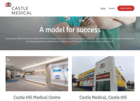 castlemedical.com.au