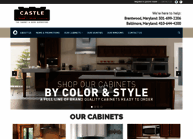 castlewholesalers.com