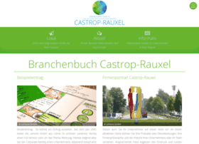 castrop-rauxel-links.de