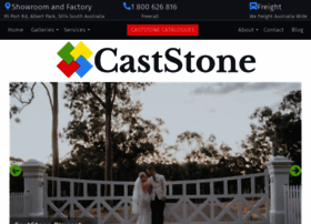 caststone.com.au