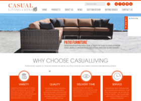 casualliving.com.cn