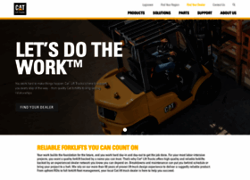 cat-lift.com