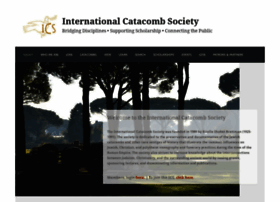 catacombsociety.org
