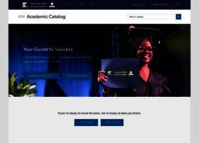catalog.apus.edu