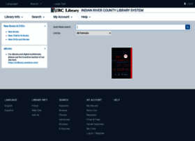 catalog.irclibrary.org