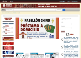 catalogo.uni.edu.pe