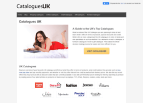 cataloguesuk.org.uk