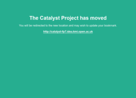 catalyst-fp7.eu