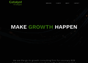 catalyststrategies.com