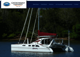 catamarancompany.com.au