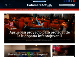 catamarcactual.com.ar