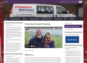 catamountcarpet.com