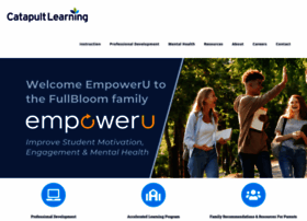 catapultlearning.com