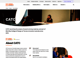 catc.edu.au