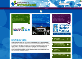 catchboynton.com