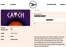 catchfestival.nl