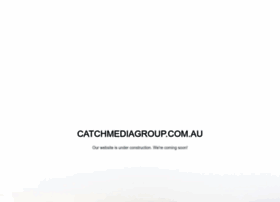 catchmediagroup.com.au