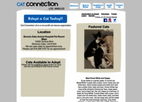 catconnectionla.org