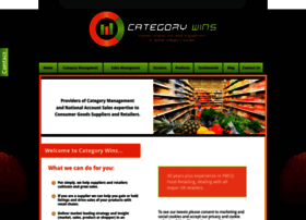 categorywins.co.uk