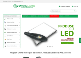 catenaelectric.ro