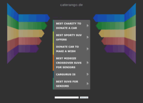 caterango.de