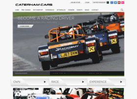 caterham.co.uk