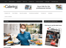 cateringmagazine.com