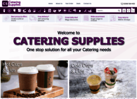 cateringsupplies.net