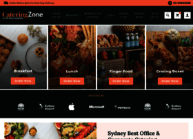 cateringzone.com.au