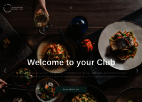 cathclub.com.au