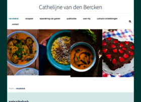 cathelijne.nl