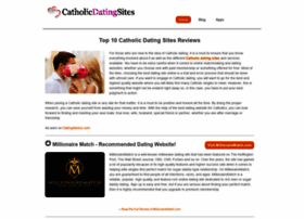 catholicdatingsites.org