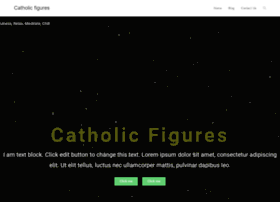 catholicfigures.com