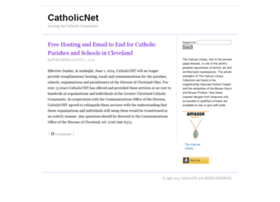 catholicnet.com
