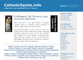 catholicsaints.store