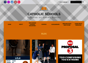 catholicschools4u.org