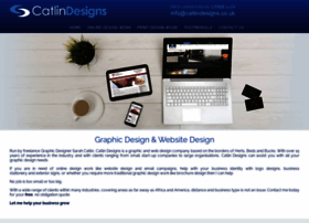 catlindesigns.co.uk