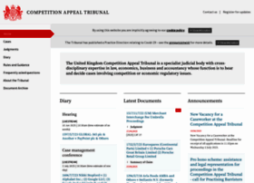 catribunal.org.uk
