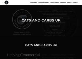 catsandcarbs.co.uk