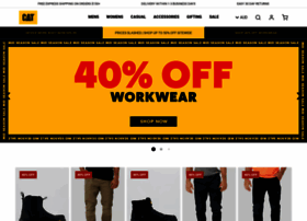 catworkwear.com.au