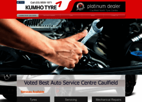 caulfieldnorthtyres.com.au