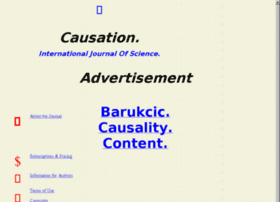 causation.de