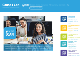 causeican.com.au