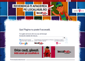 cauta.romtelecom.ro