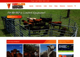 cavalierlivestock.com.au