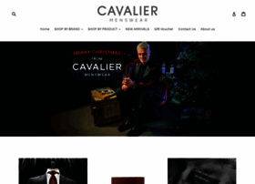 cavaliermenswear.com.au